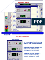 Snapshot Screen: IVECO Service Training