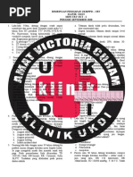 Mini Try Out 2 Sept 2020 online
