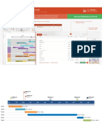 Project Plan Template - Ws