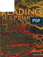 Reading Explorer 3ed 5 SB