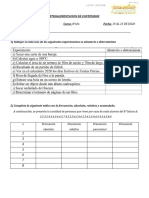 8° Retroalimentacion de Contenidos