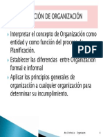 4 - PDFsam - Materia ORGANIZACION Diapositvas CML