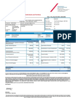 Smart Traveller Insurance Policy (Individuals and Families) : Date: Thu, Dec 05, 2019 - 05:50 PM