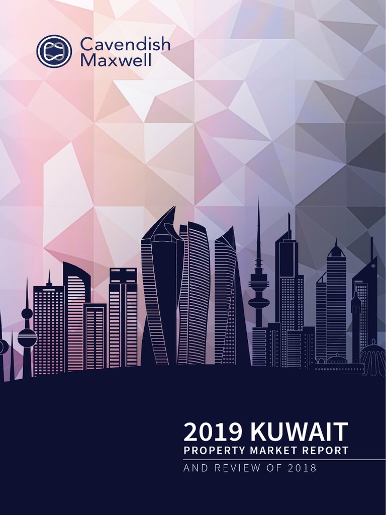 Kuwait Retail Market Overview 2018 | PDF | Kuwait | Economic Growth