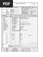 Branch Connection Calculation ASME B31.3 | PDF | Pipe (Fluid Conveyance ...