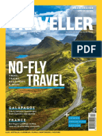 National Geographic Traveller UK December 2019