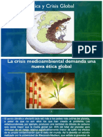 Crisis Ambiental PDF