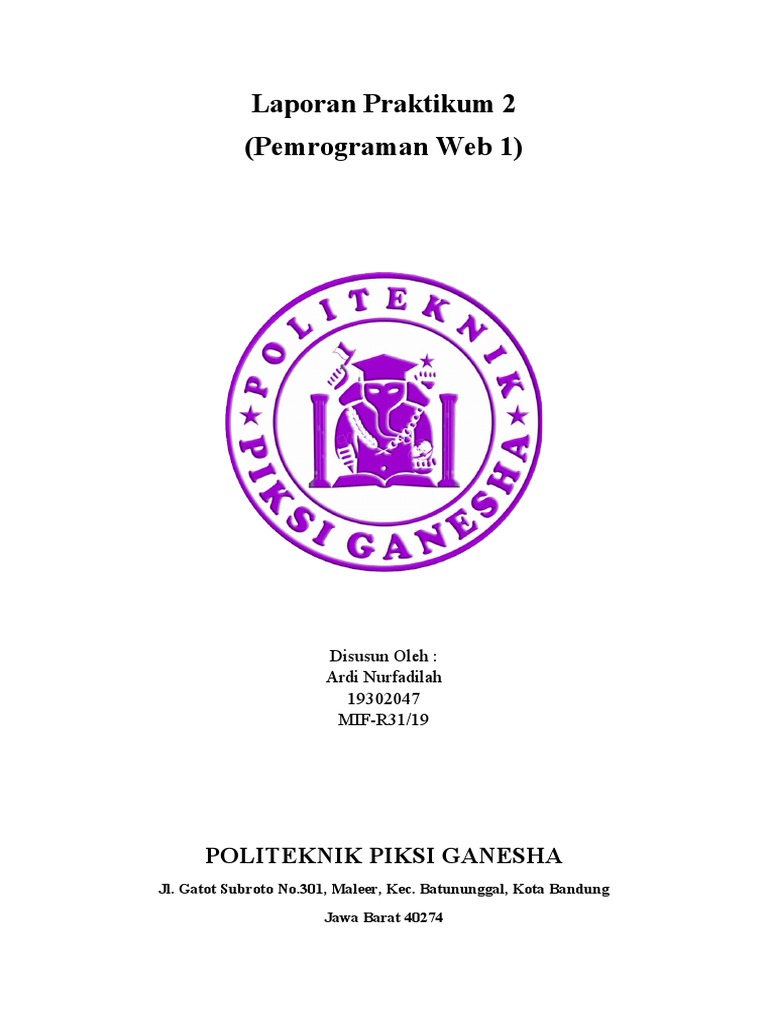 Panduan Instalasi Notepad++ | PDF