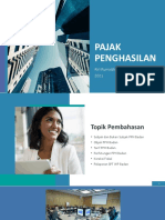 Pajak Penghasilan - 2