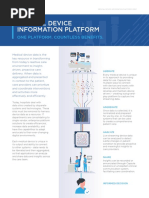 Capsule Neuron 3: Technical Data Sheet | PDF | Wireless Lan | Ieee 802.11