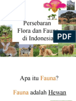 IPS (Persebaran Flora Dan Fauna)