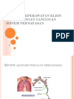 ASKep LANSIA DENGAN GANGGUAN SISTEM Pulmonal