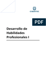 2.- Manual 2020 01 Desarrollo de Habilidades Profesionales I (4375)