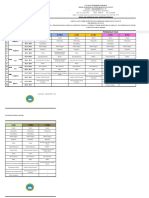 Jadwal Uas Genap 2020-2021