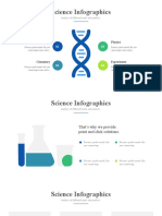 Science Infographic Analysis