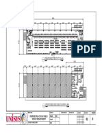 Proposed Test Fit Plan: Proposed Psa-Crs San Pablo Outlet Enhancement