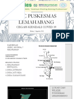 TGC Puskesmas Lemahabang