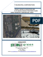 Abd 6a Anjana STP Detailed Project Report