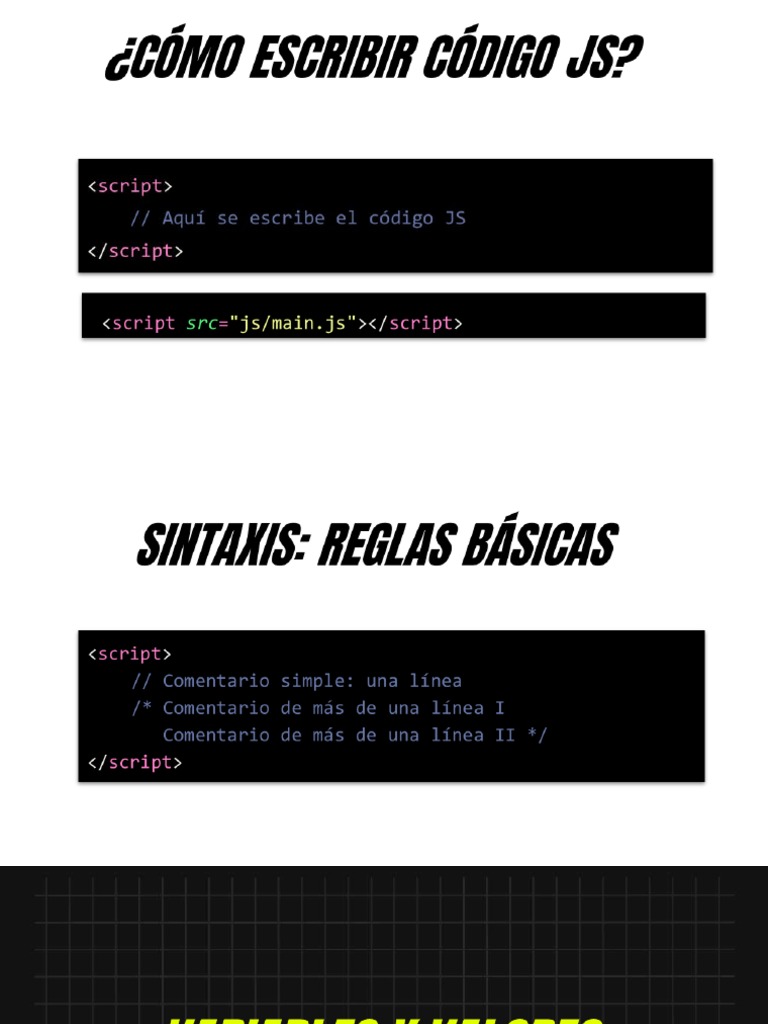 Javascript coding practice pdf