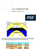 Module 5 - Combustion