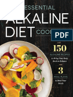 280649383 the Essential Alkaline Diet Cookbook