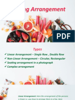 Day 7 - Data Arrangement