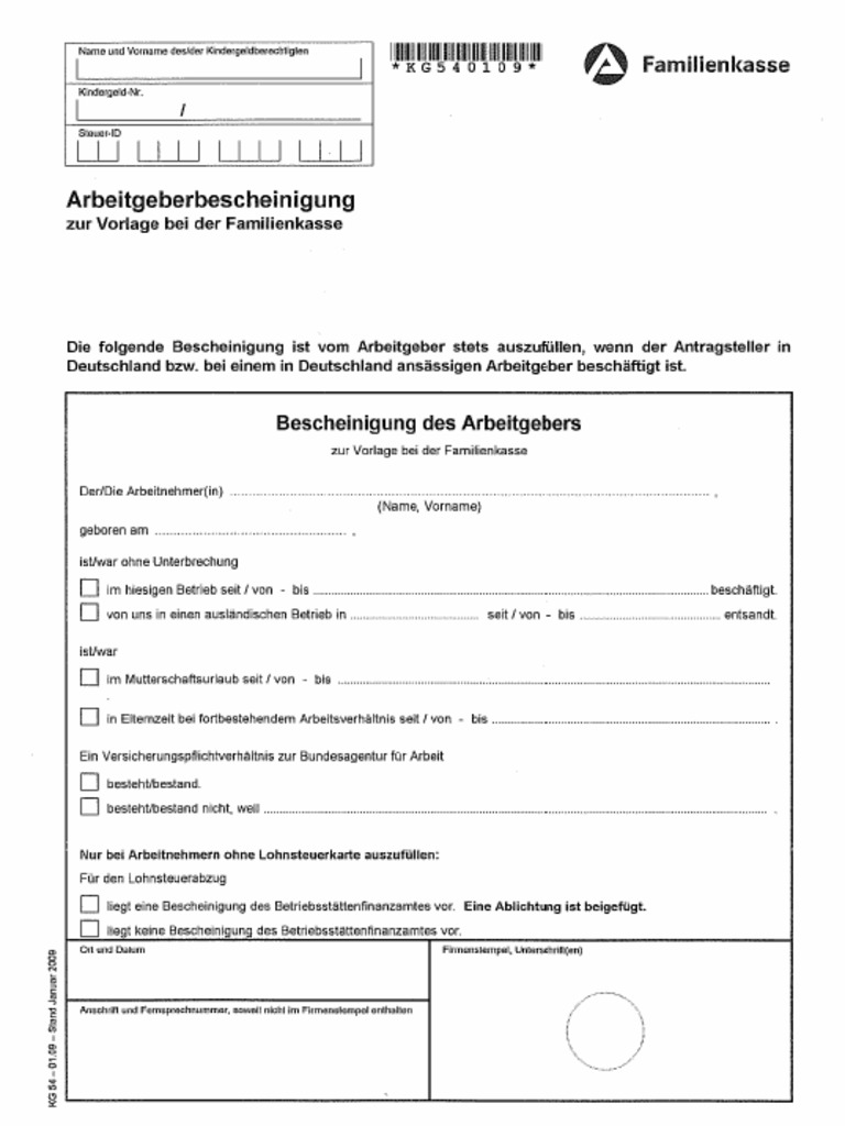 agentur für arbeit familienkasse münchen