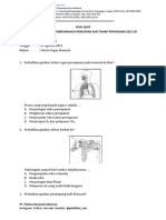 Quiz 6 IPA SD