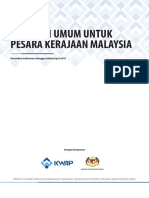 2018 Panduan Umum Untuk Pesara Kerajaan Malaysia 09072018