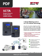 ZIV IRF Protection Relay Overview | PDF | Electrical Engineering ...