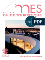Nimes Guide Touristique 2019-20-Compresse