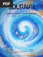 Download Journal for Waldorf or Rudolf Steiner Teachers - Aust NZ_Nov 2006 by David Bowden SN52232873 doc pdf