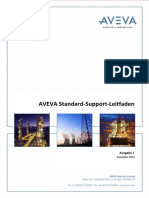AVEVA Standard-Support-Leitfaden