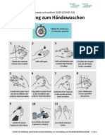 Factsheet Covid 19 Hand Hygiene German (1)