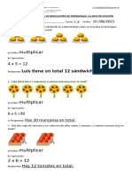 Lo Que Faltaba Formativa Problemas