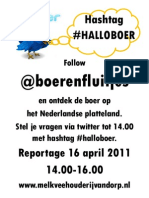 Follow: @boerenfluitjes