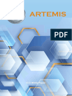 ARTEMIS Final White Paper