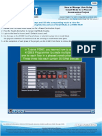 F0088 Manipulate Install Mode Points