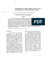 Pf-62: Artikel Pengembangan Modul Fisika Fluida Statis Yang Berbasis Kontekstual (Sesuai Kurikulum 2013)
