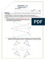 Evaluacion T - 2