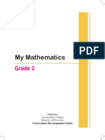 Rs1052 Combined Math Grade 2 English Version