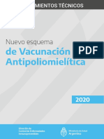 LINEAMIENTOS TÉCNICOS IPV-2020