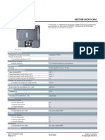 6ES71583AD010XA0 Datasheet Es