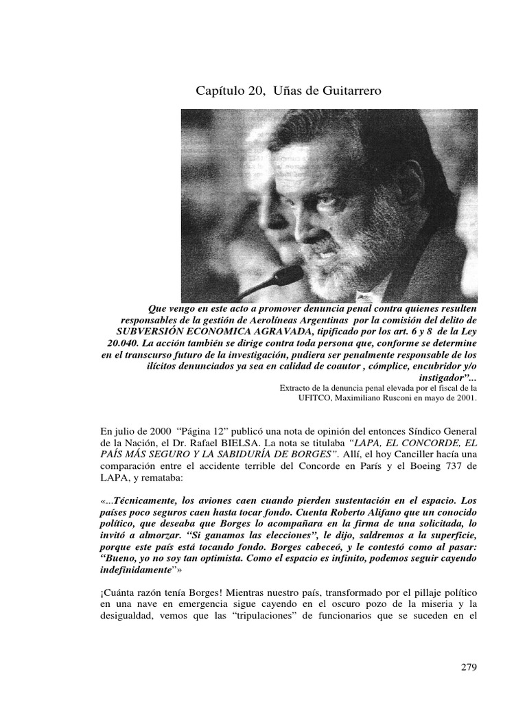 Los Montoneros de Su Majestad20 PDF Argentina