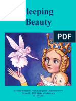 Sleeping Beauty: A Classic Fairytale, From Engageny Oer Resources. Edited by FKB Make A Difference Cc-By-Nc