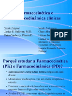 21 Pharmacokinetics Pharmacodynamics Portuguese Vfinal