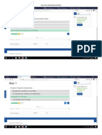 QUIZ  SESI 1 MANAJEMEN STARTEGIK