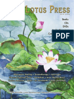 Lotus Press Catalog