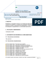 01 - PP-1E1-00209-K - Manual de Seguranca (MS)