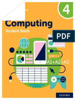 Oxford International Primary Computing Student Book 4 Oxford International Computing by Alison Page Karl Held Diane Levine Howard Lincoln Z Lib